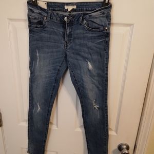 Forever 21  jeans